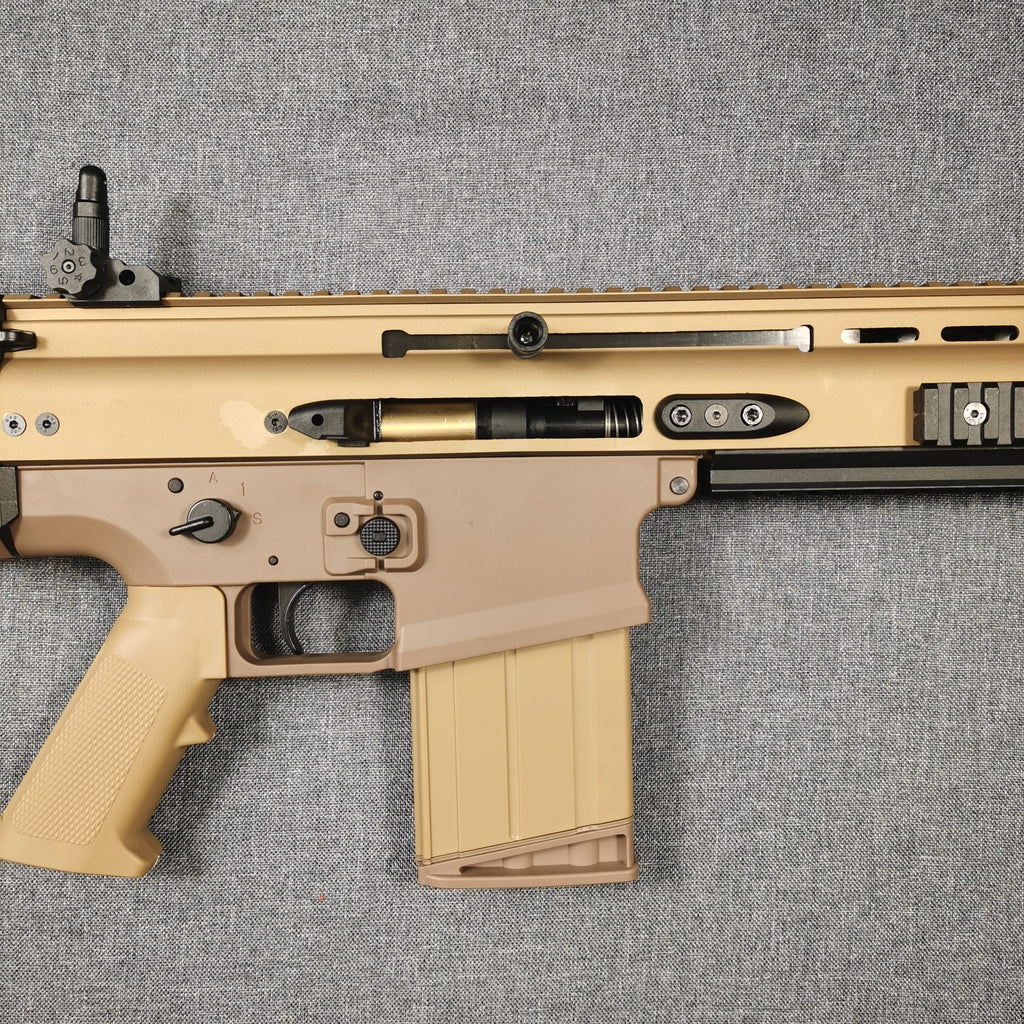 FN SCAR-L Blaster Gel